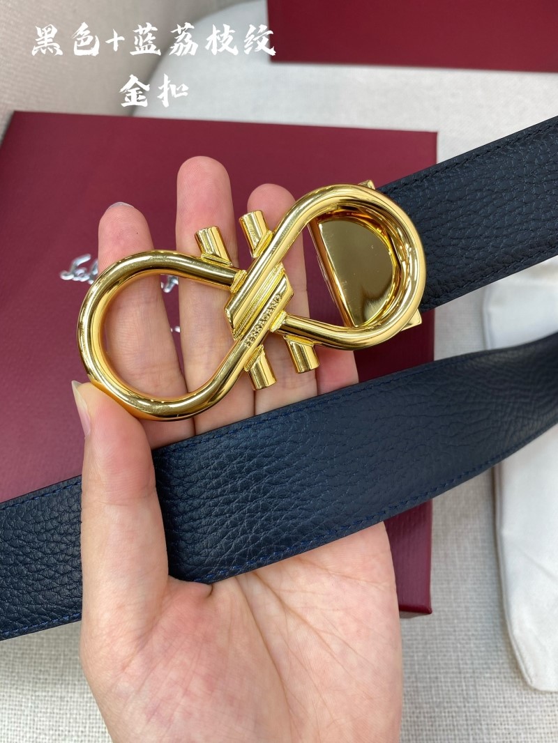 Ferragamo Belts